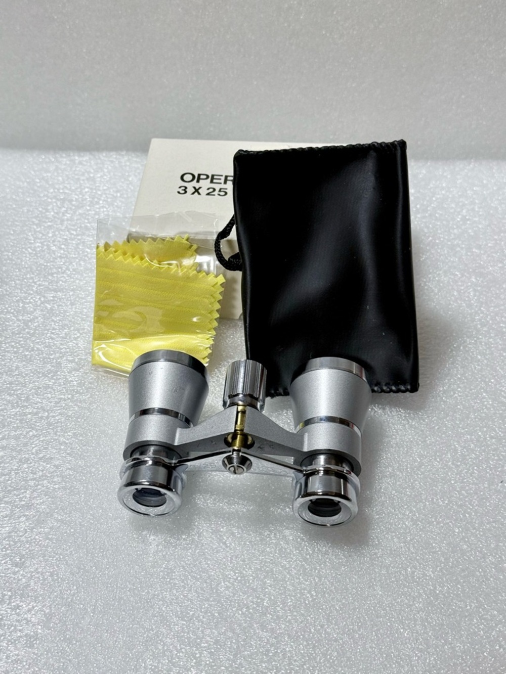 Oper Glass 3x25 - Picture 5 of 5